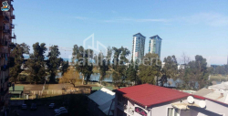 آپارتمان 3-комн 60 m² - زورابا گورگیلادزه, Batumi