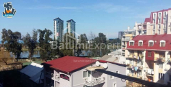 آپارتمان 3-комн 60 m² - زورابا گورگیلادزه, Batumi