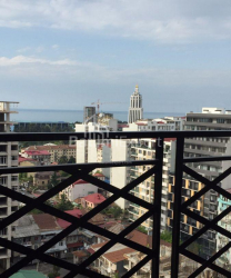 آپارتمان 41 متر مربع - ایلیا چاوچاوادزه, Batumi, گرجستان