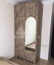 آپارتمان 44 متر مربع - ایوان جاواخیشویلی, Batumi, گرجستان