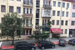 آپارتمان 40 متر مربع - یوریوسکایا, Batumi, گرجستان