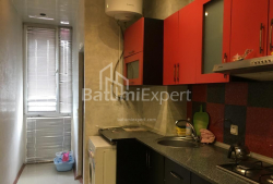 آپارتمان 40 متر مربع - یوریوسکایا, Batumi, گرجستان
