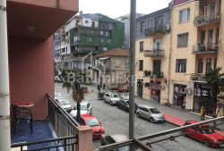 آپارتمان 40 متر مربع - یوریوسکایا, Batumi, گرجستان