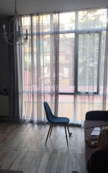 آپارتمان 3-комн 60 m² - میخائیل لرمانتوف, Batumi