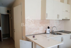 آپارتمان 33 متر مربع - یوسف کوبالادزه, Batumi, گرجستان