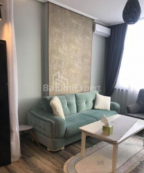 آپارتمان 55 متر مربع - یوسف کوبالادزه, Batumi, گرجستان