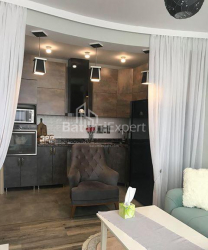 آپارتمان 55 متر مربع - یوسف کوبالادزه, Batumi, گرجستان