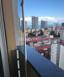 آپارتمان 3-комн 55 m² - یوسف کوبالادزه, Batumi