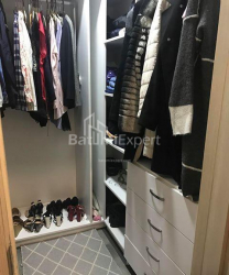 آپارتمان 3-комн 55 m² - یوسف کوبالادزه, Batumi