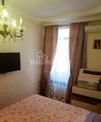 آپارتمان 2-комн 52 m² - روستاولی, Batumi