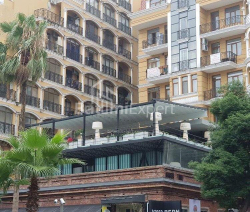آپارتمان 2-комн 52 m² - روستاولی, Batumi