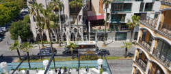 آپارتمان 52 متر مربع - روستاولی, Batumi, گرجستان