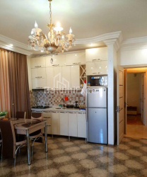 آپارتمان 2-комн 52 m² - روستاولی, Batumi