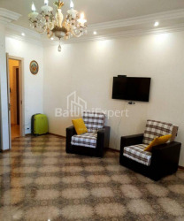 آپارتمان 2-комн 52 m² - روستاولی, Batumi