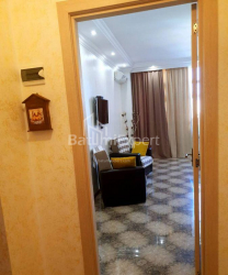 آپارتمان 52 متر مربع - روستاولی, Batumi, گرجستان