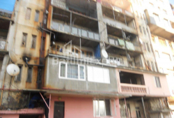 آپارتمان 81 متر مربع - یوریوسکایا, Batumi, گرجستان