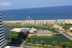 آپارتمان 29 متر مربع - زورابا گورگیلادزه, Batumi, گرجستان