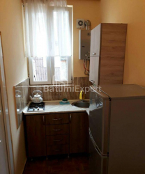 آپارتمان 3-комн 80 m² - یوریوسکایا, Batumi