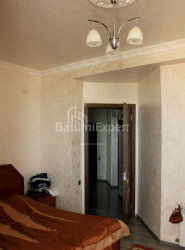 آپارتمان 110 متر مربع - گالاکتیون تبیدزه, Batumi, گرجستان