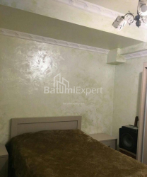 آپارتمان 110 متر مربع - گالاکتیون تبیدزه, Batumi, گرجستان