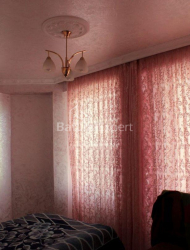 آپارتمان 4-комн 110 m² - گالاکتیون تبیدزه, Batumi