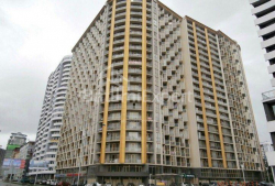آپارتمان 38 متر مربع - یوریوسکایا, Batumi, گرجستان