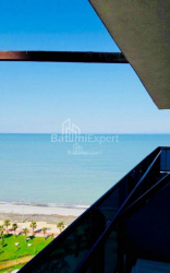آپارتمان 1-комн 32 m² - کلانتر خیمشیاشویلی, Batumi