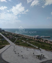 آپارتمان 1-комн 32 m² - کلانتر خیمشیاشویلی, Batumi
