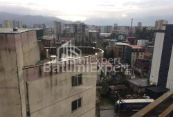 آپارتمان 68 متر مربع - پترا باگریونی, Batumi, گرجستان
