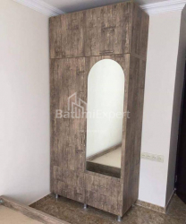 آپارتمان 44 متر مربع - ایوان جاواخیشویلی, Batumi, گرجستان