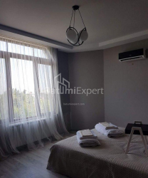آپارتمان 200 متر مربع - کلانتر خیمشیاشویلی, Batumi, گرجستان