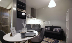 آپارتمان 1-комн 33 m² - زورابا گورگیلادزه, Batumi