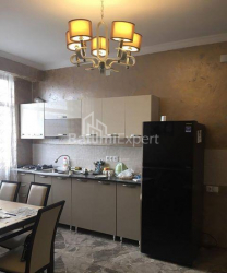 آپارتمان 4-комн 86 m² - آنگیسا, Batumi