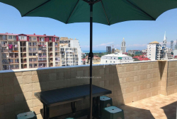 آپارتمان 5-комн 140 m² - یوریوسکایا, Batumi
