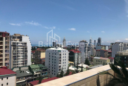 آپارتمان 140 متر مربع - یوریوسکایا, Batumi, گرجستان