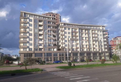 آپارتمان 3-комн 72 m² - یوریوسکایا, Batumi