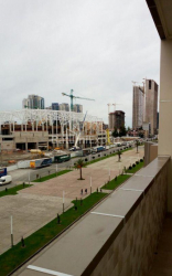 آپارتمان 72 متر مربع - یوریوسکایا, Batumi, گرجستان