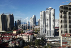 آپارتمان 46 متر مربع - یوریوسکایا, Batumi, گرجستان