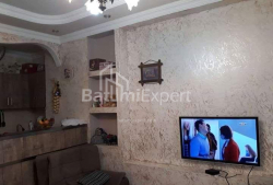 آپارتمان 3-комн 46 m² - دیوید آگماشنبلی, Batumi