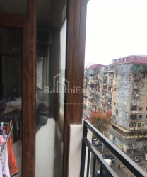 آپارتمان 58 متر مربع - ایلیا چاوچاوادزه, Batumi, گرجستان