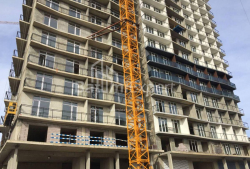 آپارتمان 53 متر مربع - آنگیسا, Batumi, گرجستان