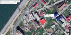 آپارتمان 53 متر مربع - آنگیسا, Batumi, گرجستان