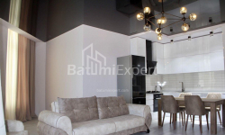 آپارتمان 3-комн 80 m² - زورابا گورگیلادزه, Batumi