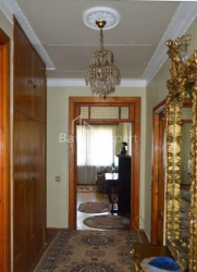 آپارتمان 85 متر مربع - یوریوسکایا, Batumi, گرجستان