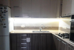 آپارتمان 6-комн 110 m² - ایوان جاواخیشویلی, Batumi