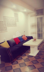 آپارتمان 3-комн 55 m² - الکساندرا گریبودوا, Batumi