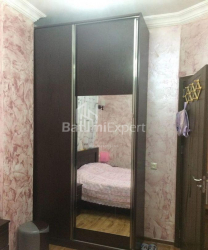 آپارتمان 60 متر مربع - شالوا ایناساریدزه, Batumi, گرجستان