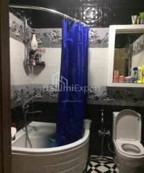 آپارتمان 60 متر مربع - شالوا ایناساریدزه, Batumi, گرجستان