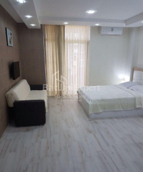 آپارتمان 33 متر مربع - کلانتر خیمشیاشویلی, Batumi, گرجستان