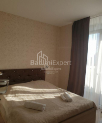 آپارتمان 28 متر مربع - یوسف کوبالادزه, Batumi, گرجستان